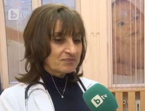 Каката на Борисов издаде голяма семейна тайна! Следващата есен премиерът...