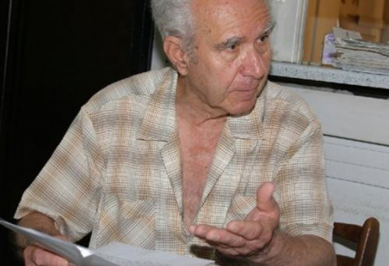 О. з.  ген.-лейт. Петър Пенев: Моя е заслугата в Европа  да не падне атомна бомба!