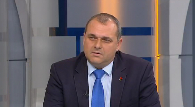 Искрен Веселинов от Обединени патриоти: Местан този път премина границата 