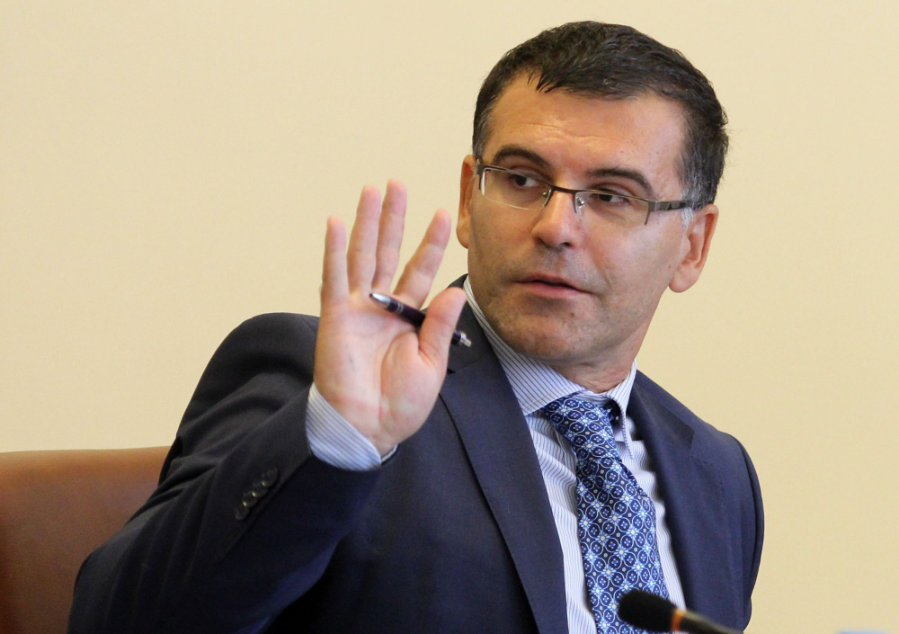 Симеон Дянков каза тежката си дума за бюджет 2021