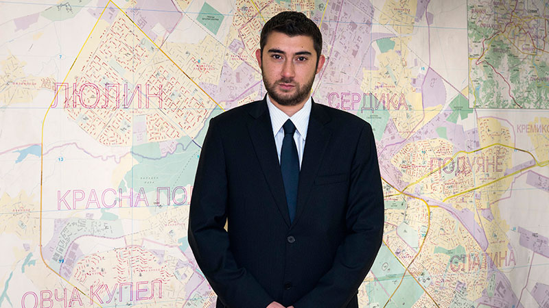 Контрера разгроми БСП в Столичния общински съвет с остро писмо до Фандъкова