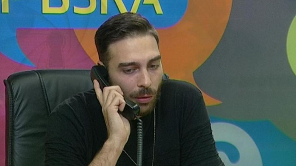 Изненада на метри от финала във "ВИП Брадър", влиза една от най-големите родни фолк фурии! (ВИДЕО) 