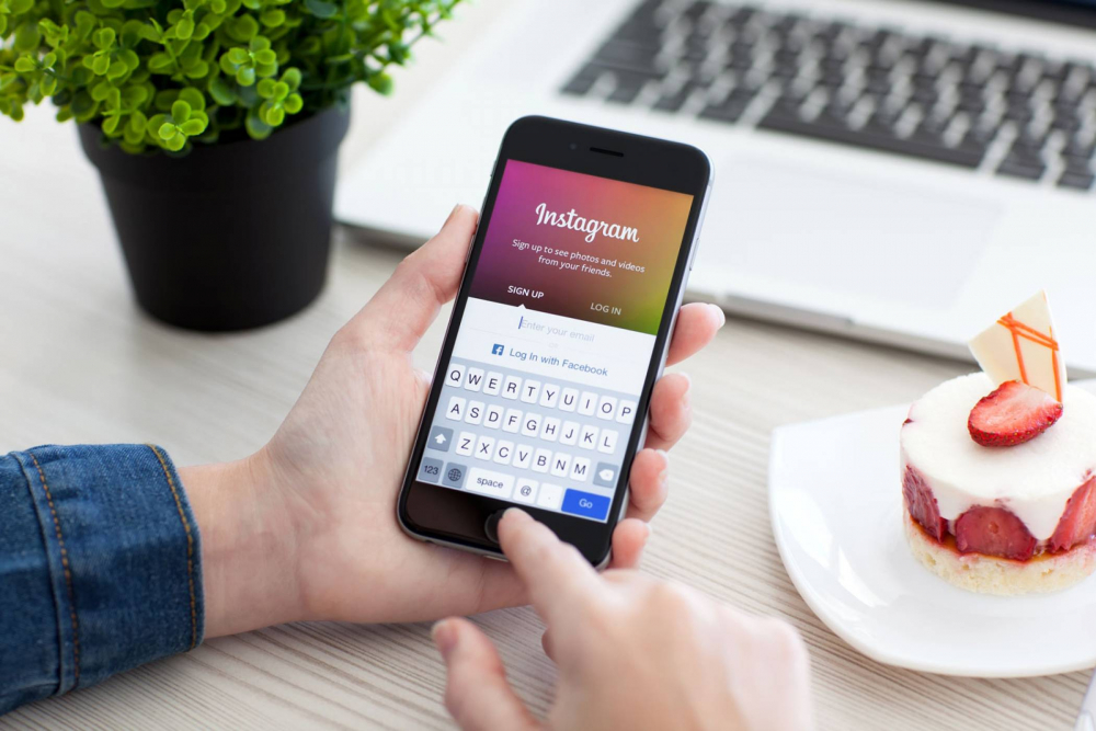Можете ли да печелите пари с вашия Instagram профил и ако да, колко?