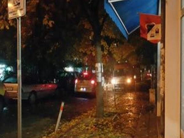 Кошмар на пъпа на Бургас, гледката е ужасяваща 