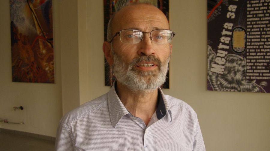 Доц. д-р Алексей Стоев от БАН обясни с точност каква е вероятността безконтролно спускащата се китайска станция "Тянгун 1" да падне в България!