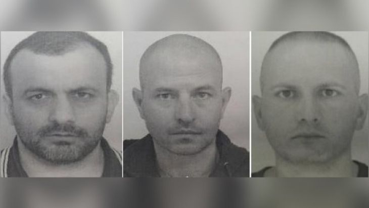 Горещи разкрития: Взривилите банкомата в Сапарева баня били Том и Джери на подземния свят, ето какво ги е издало!