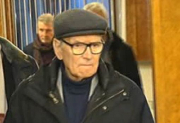Известните рожденици на 10 ноември