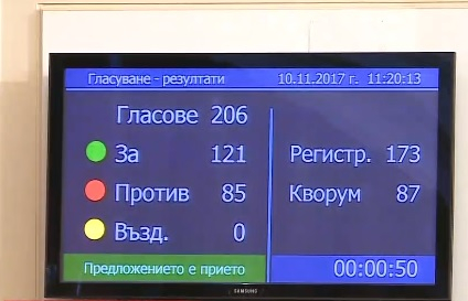 Извънредно! Вече всичко е ясно: Ананиев е новият здравен министър! (СНИМКИ)