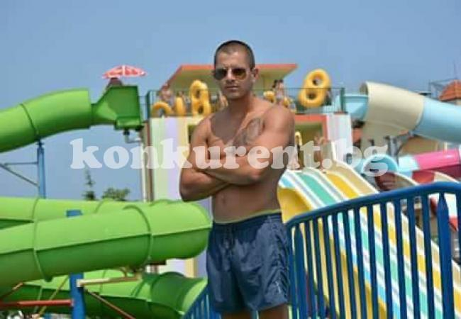 Спешно набират средства за Дани (СНИМКИ)