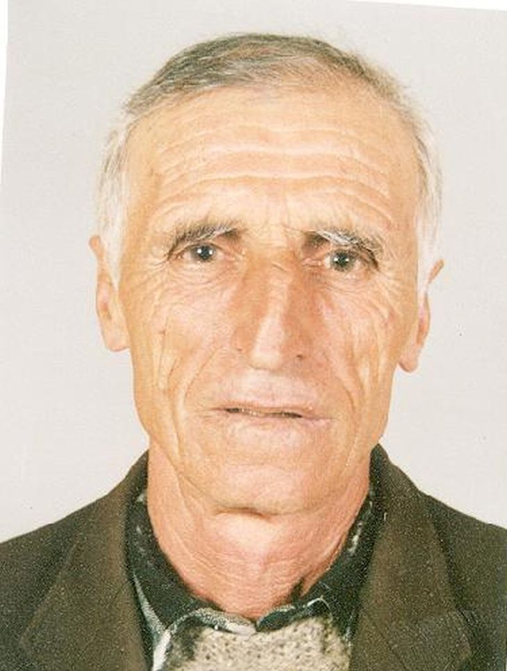 Близо две седмици полицията издирва Атанас, а вие виждали ли сте го?