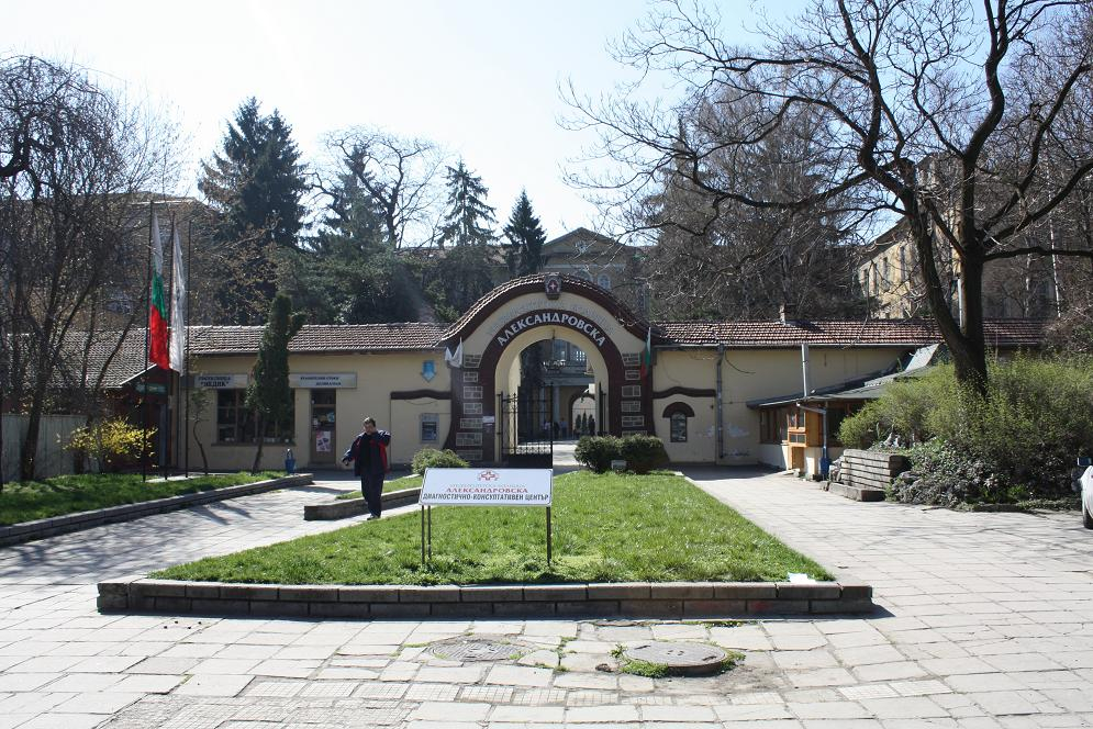 Лицево-челюстната хирургия в България е пред изчезване