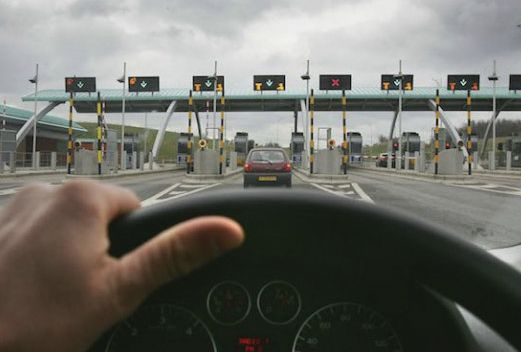 Ново звено в АПИ ще отговаря за таксите от тола