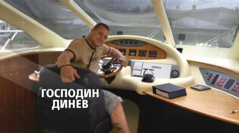 Групата на Джонката взривила седем банкомата