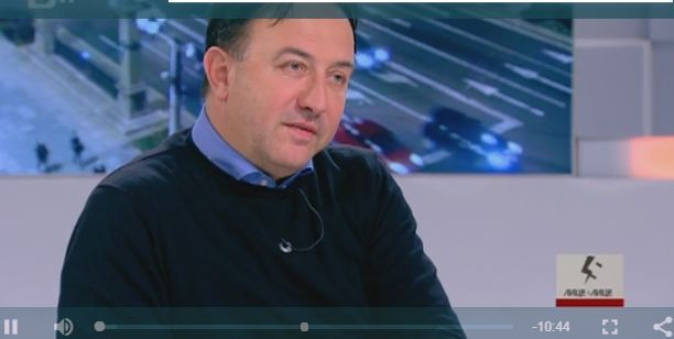 Роман Василев обясни ще проработи ли антикорупционният закон (ВИДЕО)