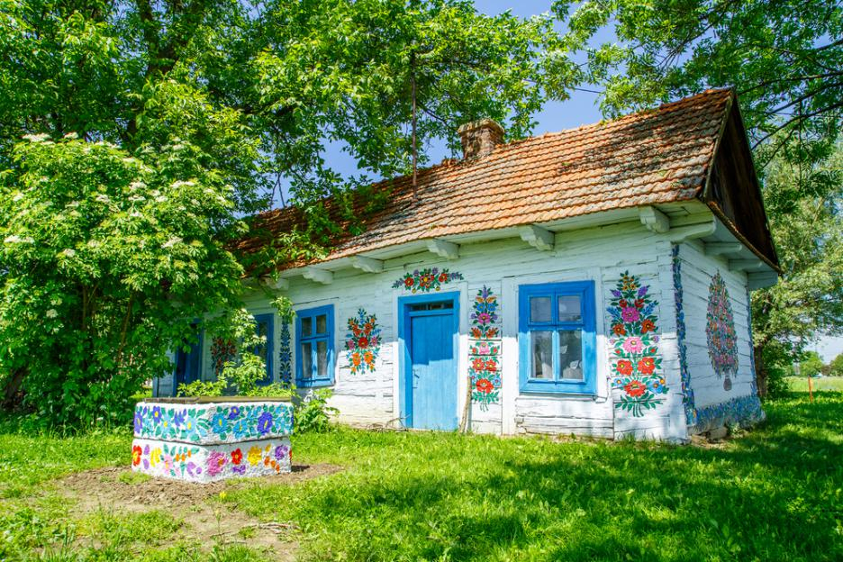11 тайни и очарователни градчета в Европа, които трябва да посетите задължително (СНИМКИ)