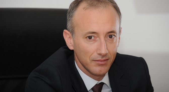 Красимир Вълчев: 3 милиона лева ще получат професионалните гимназии 