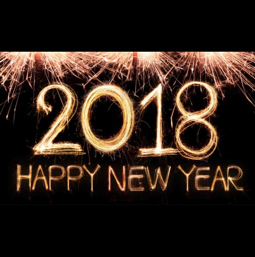 Ето как трябва да посрещнете новата 2018 година ако искате да бъдете богати и здрави