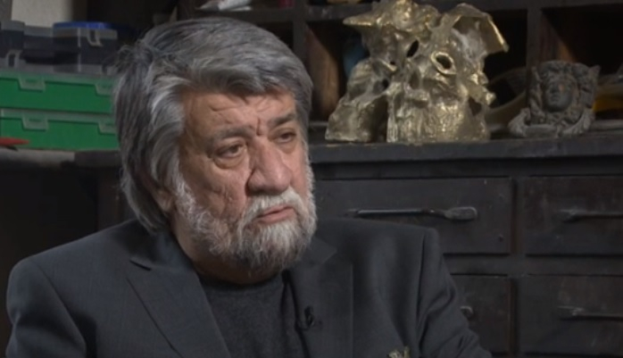 Рашидов със сърцераздирателна изповед за смъртта на майка си, битката с рака и в какво Борисов не го бива (ВИДЕО)