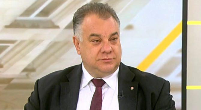 Д-р Ненков разказа за работата си в здравното министерство
