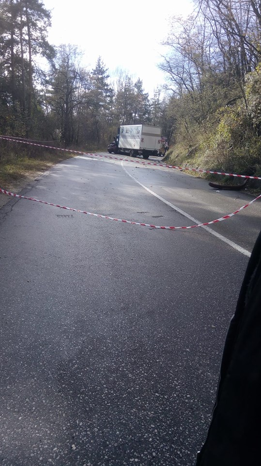 Извънредно уточнение за трупа в района на летовище „Мечката”! Първа СНИМКА