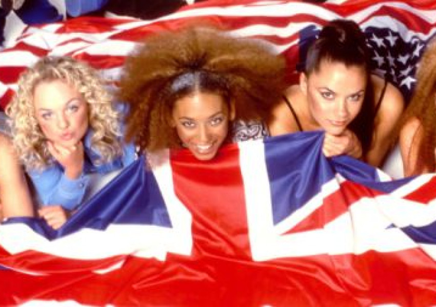 Невероятно! Spice girls се събира отново!