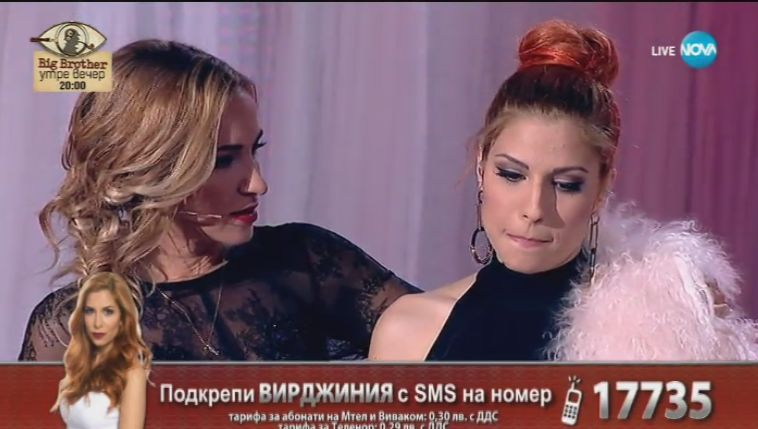 "Х Фактор" започна с голяма сензация! Оказа се, че перлата на музикалното шоу... (СНИМКИ)