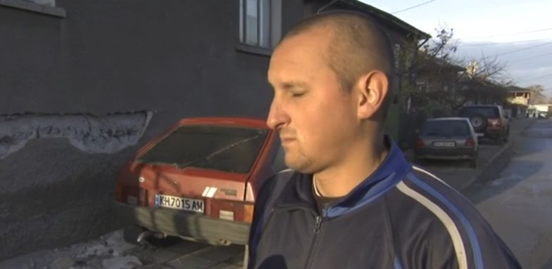Първи СНИМКИ от мястото на адския взрив в Сапарева баня, който прати петима в болница 