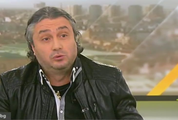 Джуди Халваджиян с шокиращи разкрития за измамника Рушен, оперирал Бойко и Слави, но отървал арест, защото се представял за...