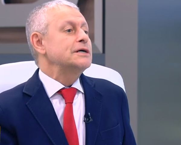 Соломон Паси даде урок на Мария Захарова и предупреди, че у нас се заражда фашизъм