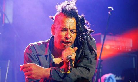 Алкохолът уби първия вокалист на Faith No More (ВИДЕО)