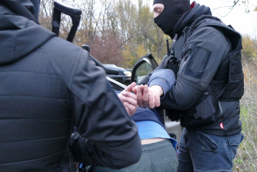 Шефовете на Криминална и Икономическа полиция в Стражица покривали наркобандата, разбита при спецакцията на ГДБОП