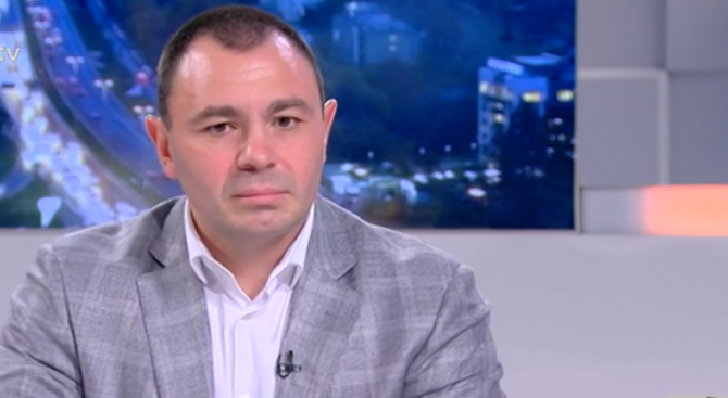Светлозар Лазаров: Трябва да се разгледат досиетата от приватизацията