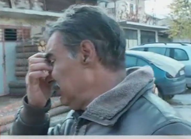 Бащата на красивицата Бела, която бе залята с киселина от бившия си, разказва през сълзи: Главата й пушеше, заплахите продължават!