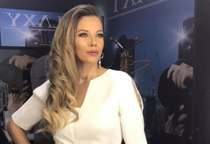 Емилия жадна за мъст, излезе със злобни рими за Коко Динев! (ВИДЕО)