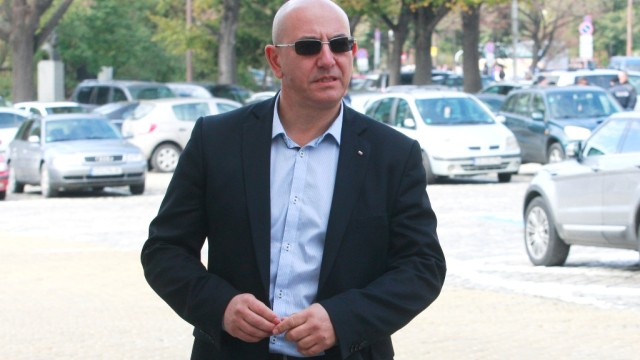 Емил Димитров-Ревизоро с шокиращо разкритие пред БЛИЦ за далаверите с горива! В схемата са камионите на политик!