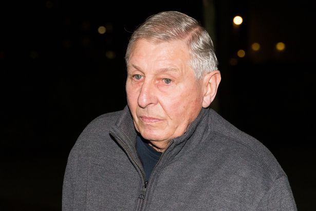 Мъж, видял как пастрокът му убива 18-месечното му братче, пази тайната близо 50 години! Какво го накара да проговори? (СНИМКИ)