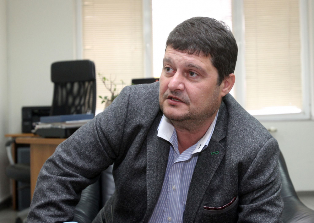 Бизнесмен пред БЛИЦ: Огромна манипулация! Може ли словото, с което наричаме нашата Родина, да стане частна марка "България"?
