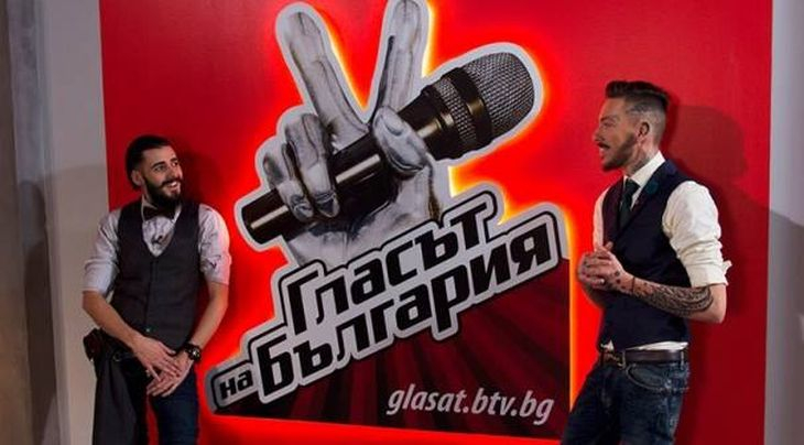 Край на спекулациите! Вече е ясно ще има ли рокада с водещите в "Гласът на България" 5, ето кой застава на поста!