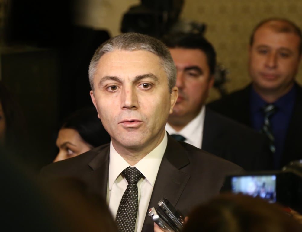 Карадайъ поздрави мюсюлманите по повод Рамазан Байрам 