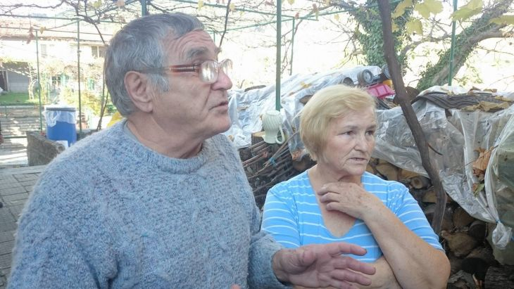 Ексклузивно и първо в БЛИЦ: След разследването на БЛИЦ и "ШОУ" отнеха децата на секс маниака от Калофер (СНИМКИ)