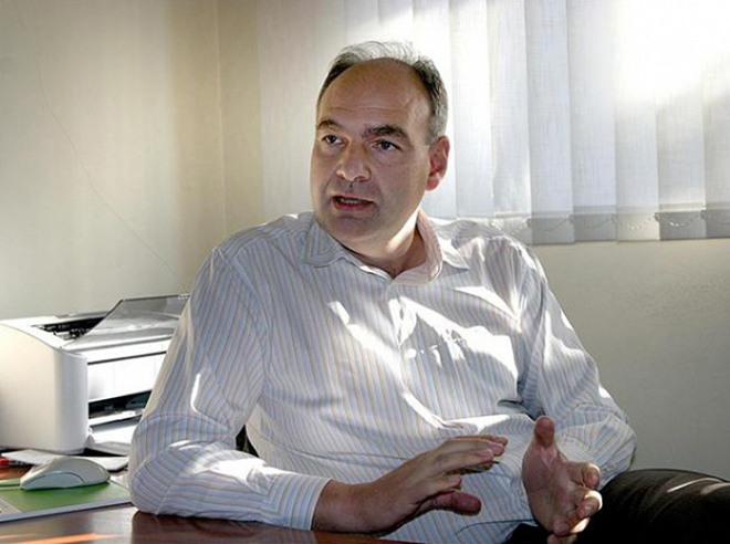 Д-р Веселин Герев обясни пред в. "ДОКТОР" огромната опасност от безсънието и сърцебиенето