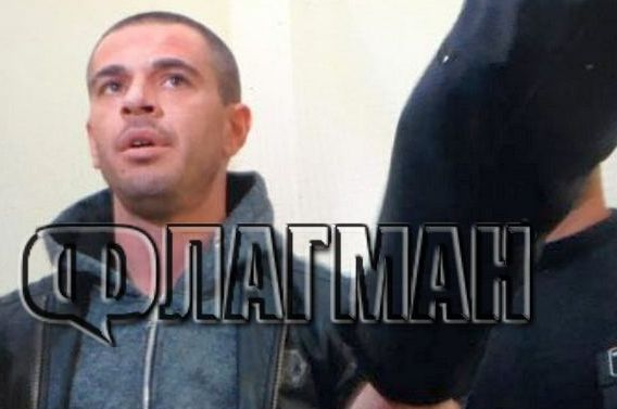 Първи СНИМКИ на свирепата банда на Диана, отвлякла и изнасилвала богат бургазлия
