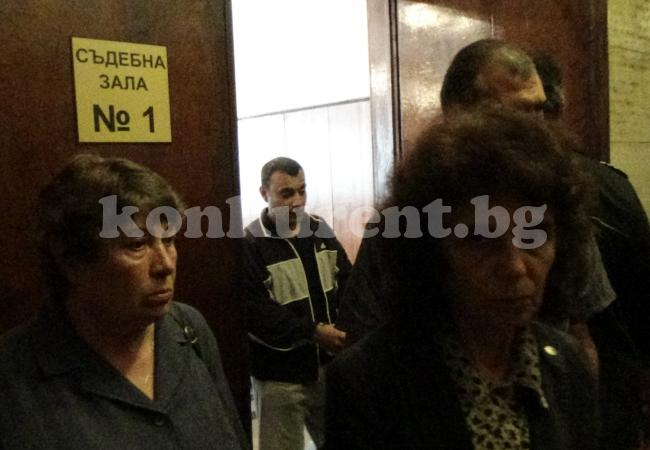 Скандал! Пуснаха тихомълком от затвора Мариян, който уби жестоко зърнен бос (ВИДЕО)
