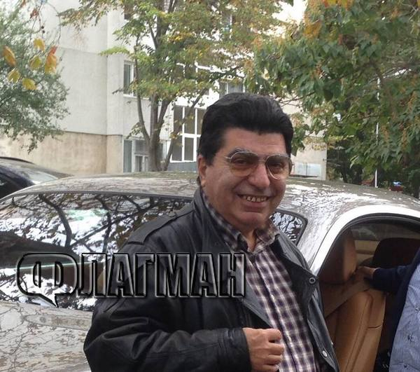 Скръбна вест от Бургас: Тежка болест взе живота на легендарния разузнавач и основател на Първа частна милиция Оник Калустян