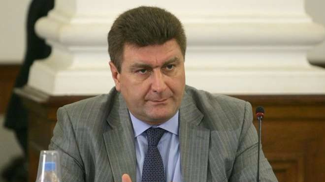 Извънредна новина за Валентин Златев 