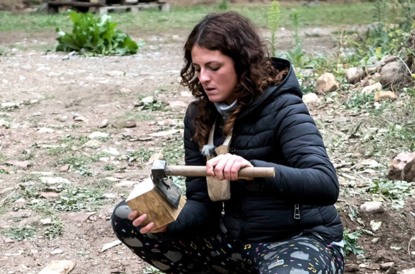 Разкритие на "ШОУ": Страшна драма тресе семейството на Франческа от „Фермата“! (СНИМКИ)