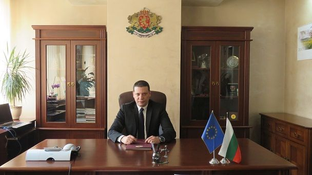 Илиан Тодоров от "Атака": Кан Тервел спаси Европа от исляма! Сега трябва да спасим Европа от цунамито на хомосексуализма!