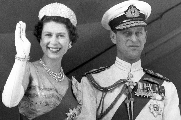 Принц Филип бил доста палав, постоянно изневерявал на кралицата