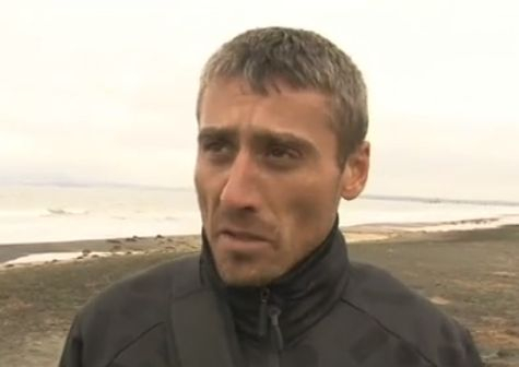 Бургаски бракониер обвини служители на МВР в побой (ВИДЕО)