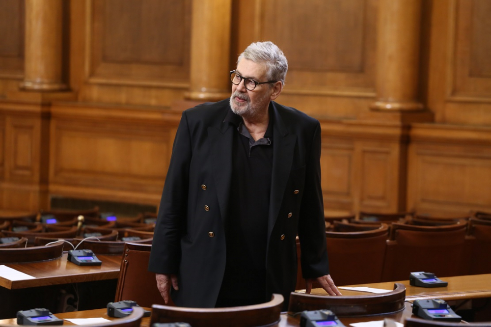 Биографът на Ламбо описа състоянието му през последните часове!